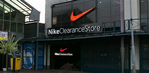 nike gesloten.ivm.schietaanskag utrecht|Nike Store .